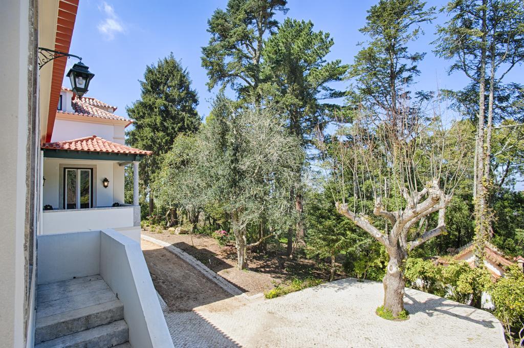 Eighteen21 Houses - Quinta Velha Sintra Exterior foto