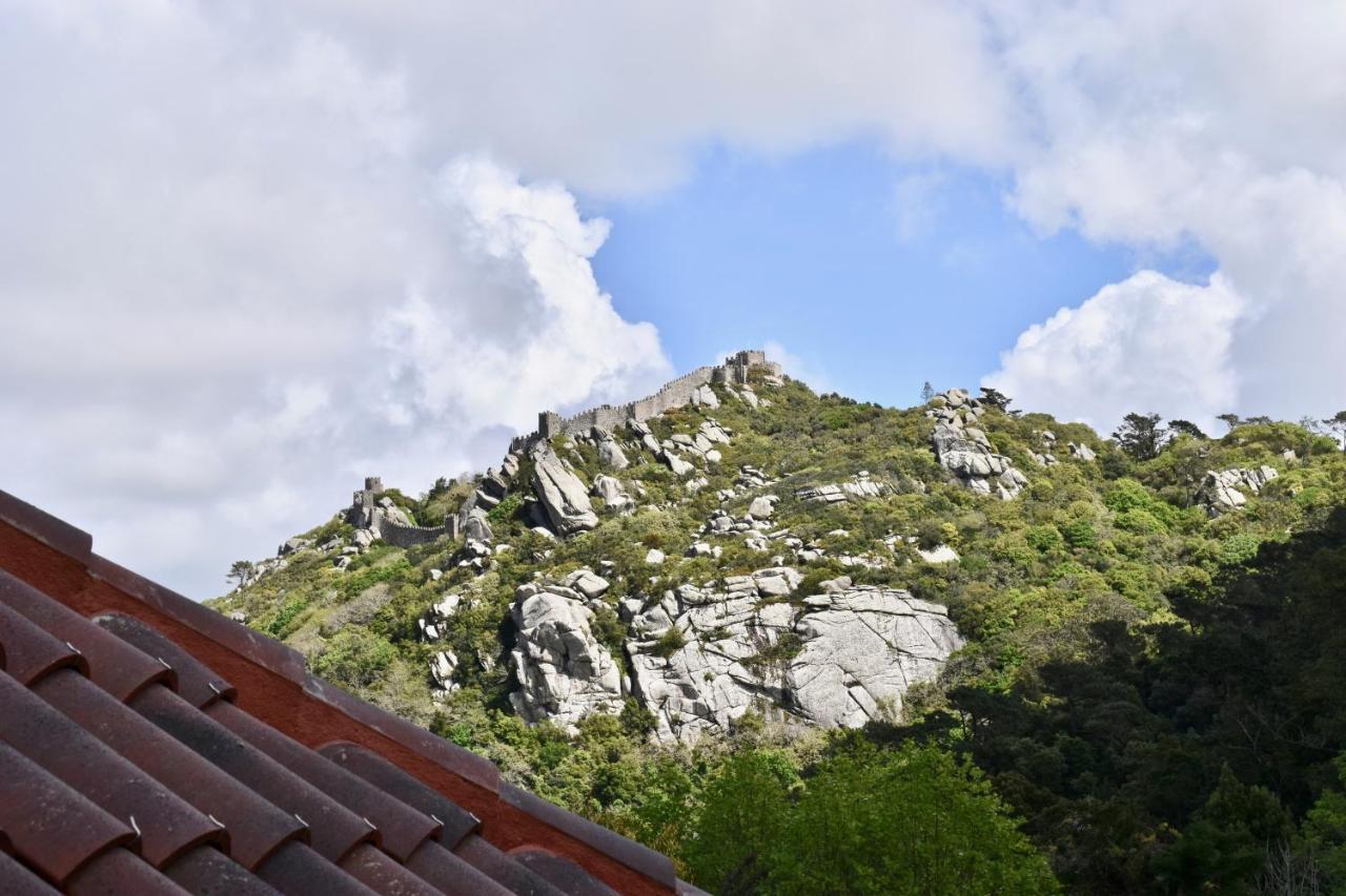 Eighteen21 Houses - Quinta Velha Sintra Exterior foto
